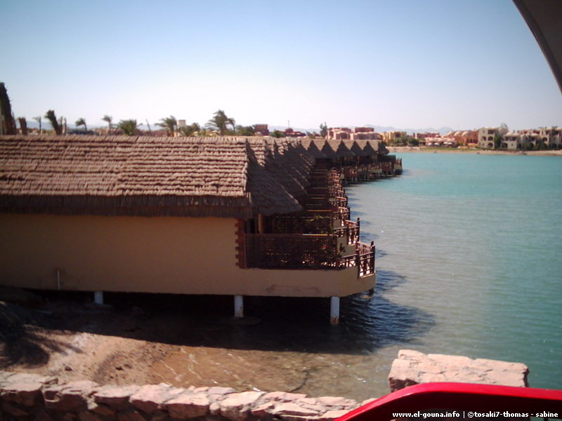 Hotel Panorama Bungalows Resort El Gouna 116